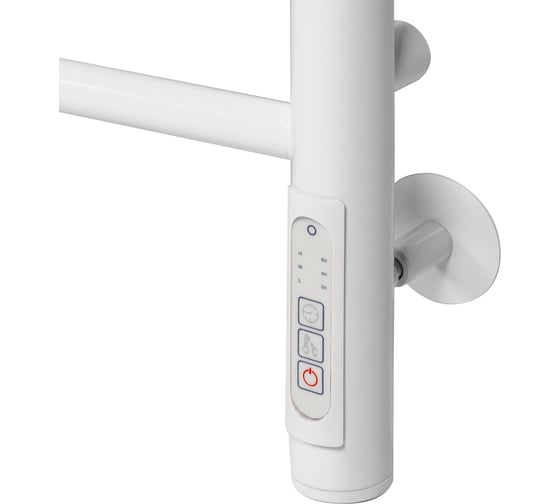 Электрический полотенцесушитель ROYAL THERMO Classic white П7 500x800 НС-1443117