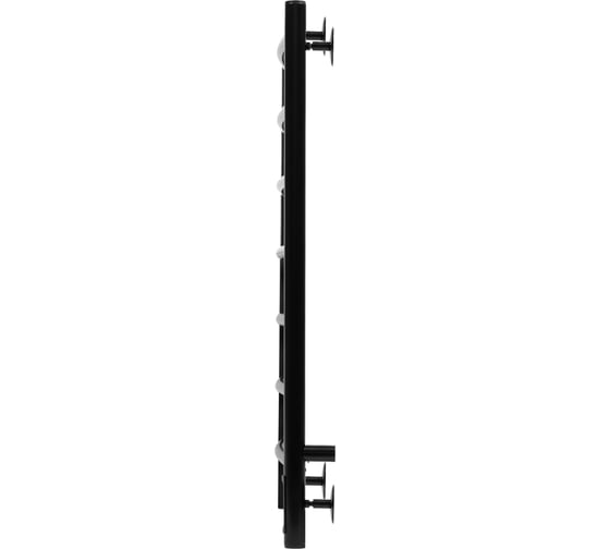 Электрический полотенцесушитель ROYAL THERMO Classic black П7 500x800 НС-1443118