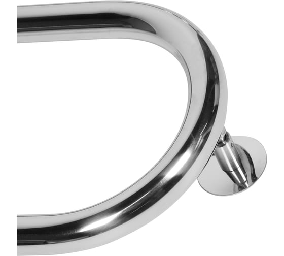 Электрический полотенцесушитель ROYAL THERMO 25 М-обр 500x500 НС-1204602