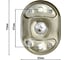 Держатель для фена Solinne Element хром 2512.048 6
