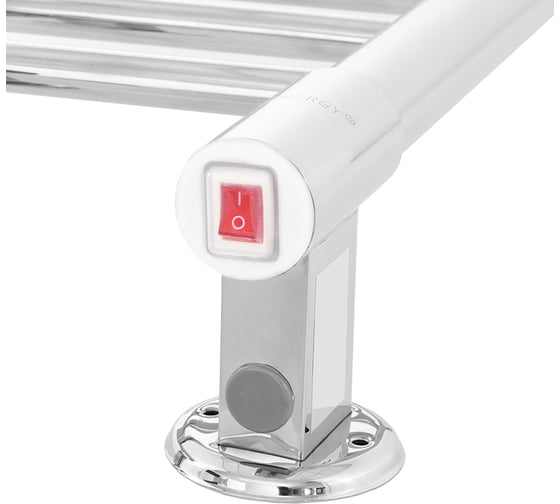 Полотенцесушитель ENERGY ERGO2 P 850x200 УТ-УТ-01047
