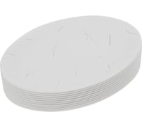 Мыльница LINEA MARBLE Whiteston PERFECTO 35-105034