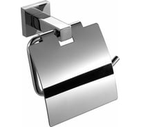 Держатель туалетной бумаги Ksitex блестящий BA-1108S 33268