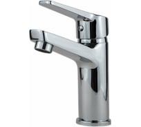 Смеситель для раковины ESKO Murano без донного клапана MR 26