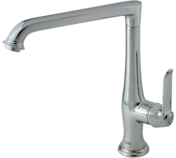 Смеситель для кухни ESKO Monaco R-излив MO 519 1