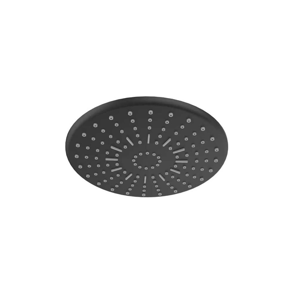 Верхний душ ESKO TS270 black - выгодная цена, отзывы, характеристики ...