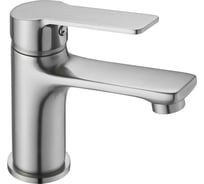 Смеситель для раковины ESKO Singapore satin без донного клапана SB 26 S