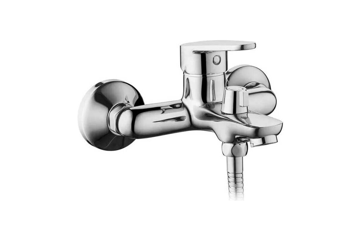 Смеситель для ванны ESKO Venezia 3 без аксессуаров VE54-3E - выгодная ...