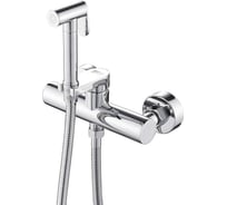 Смеситель с гигиеническим душем ESKO SMH08