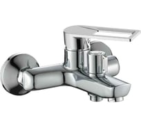 Смеситель для ванны ESKO Belgrade короткий излив, без аксессуаров BD 54