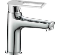 Смеситель для раковины ESKO Belgrade без донного клапана BD 26