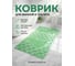 Коврик для ванной комнаты PERFECTO LINEA 63x33 Прямоугольный 22-643601 ЦГ-0798014400 2