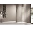 Душевая перегородка Azario RICHMOND 6310 Walk-in 800x2000, стекло прозрачное, 6 мм профиль AZNAG6310800silver 2