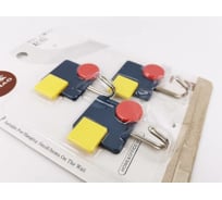 Набор крючков Bikson арт MU18-088 ХГ6227