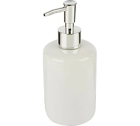 Дозатор для жидкого мыла Рыжий кот Классика 7x7x15,5 см 102836