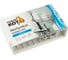 Подвесная мыльница Рыжий кот Bosito хром 104850 3