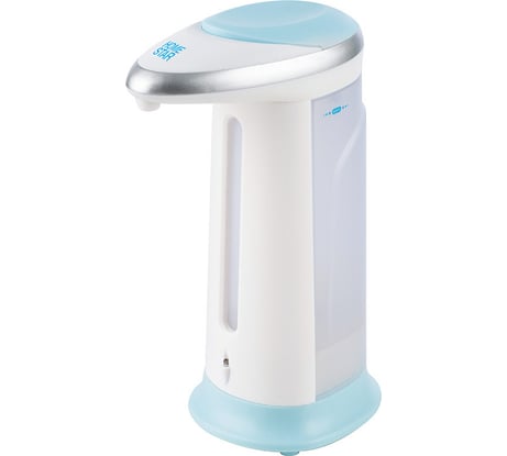 Сенсорный дозатор для мыла Homestar автоматический HS-0111 104331