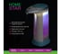 Сенсорный дозатор для мыла Homestar автоматический HS-0111 104331 3