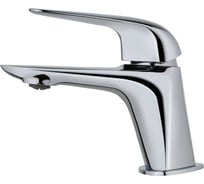 Смеситель для умывальника TEKA ITACA керам. картридж 35 мм, без донного клапана, малый 673460200