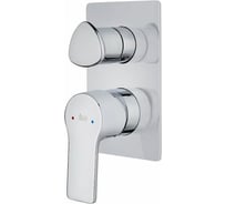 Смеситель скрытого монтажа для ванны и душа TEKA MANACOR 841711200