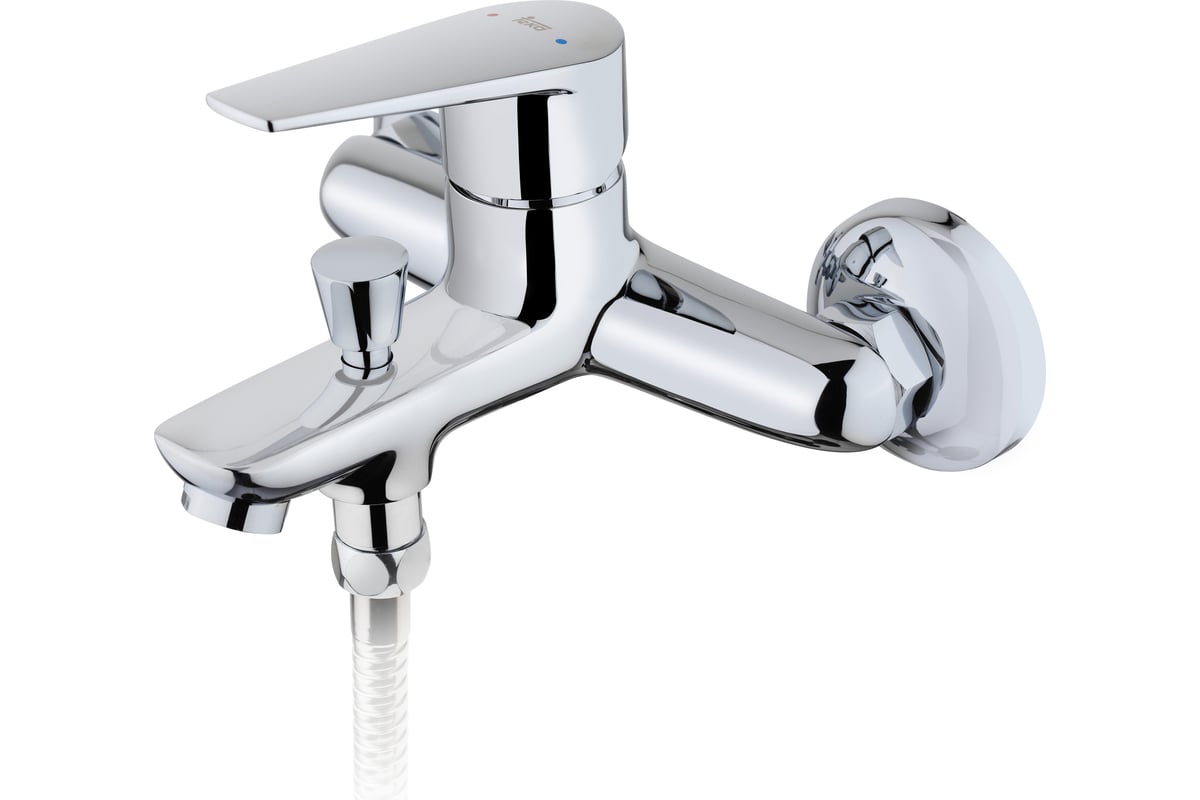 Смеситель для ванны и душа TEKA SINEU без душевого набора 831211200 ...