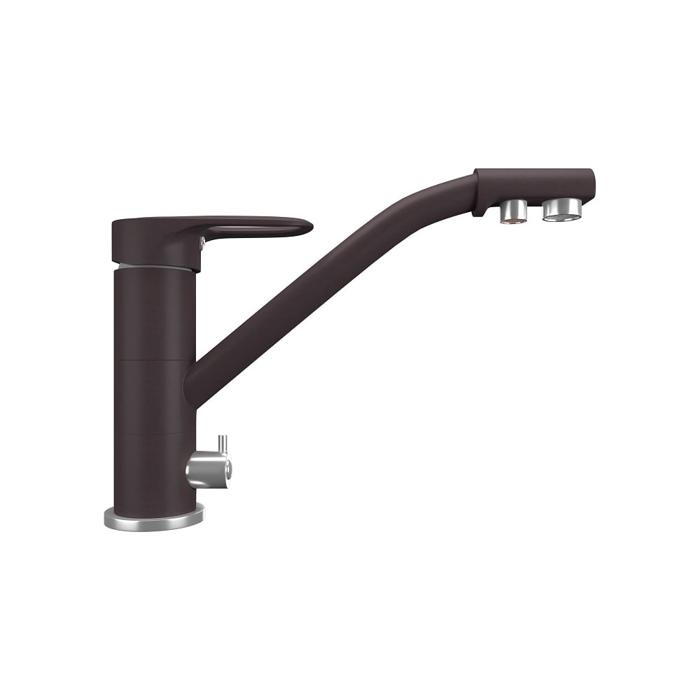 Cмеситель ULGRAN Quartz UQ-010-06 - выгодная цена, отзывы ...