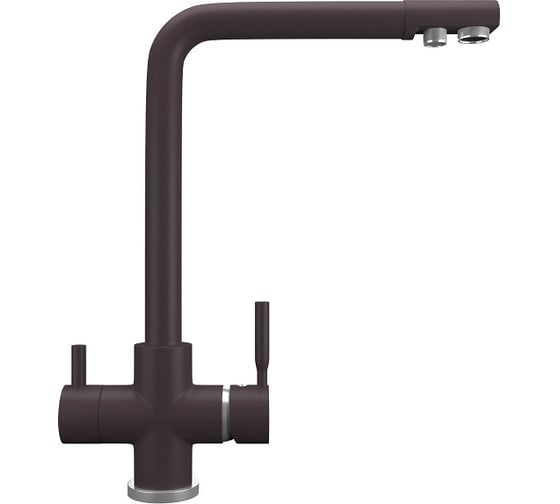 Cмеситель ULGRAN Quartz UQ-016-06 1
