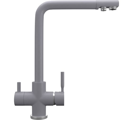Cмеситель ULGRAN Quartz UQ-016-05 1