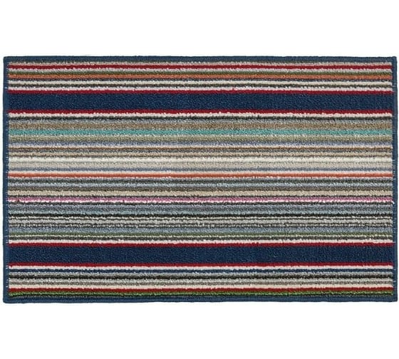 Коврик для ванной SUNSTEP "California" 50x80 см, 37-642 1