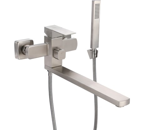 Смеситель для ванны РМС 35 SUS125-006EP