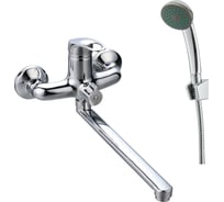 Комплект смесителя для ванны/душа LATUNO L10009, EAN 1600000797369