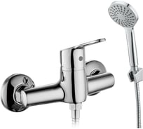Комплект смесителя для душа LATUNO L10408 EAN 1600000797543