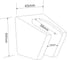 Держатель LATUNO L80021B EAN 1600000797253 2