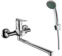 Комплект смесителя для ванны/душа LATUNO L10604, EAN 1600000797642