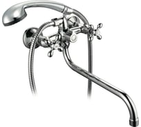 Комплект смесителя для ванны/душа LATUNO L10714, EAN 1600000797680