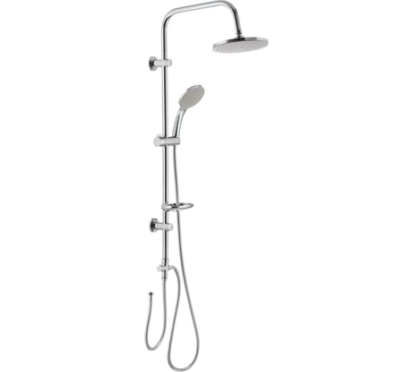 Семейный душ с наклейкой LATUNO L80033 EAN 1600000797130