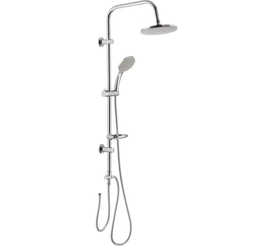 Семейный душ с наклейкой LATUNO L80033 EAN 1600000797130 1