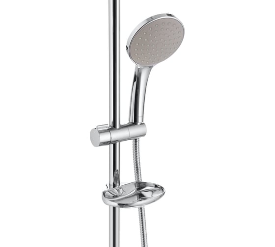 Семейный душ с наклейкой LATUNO L80033 EAN 1600000797130