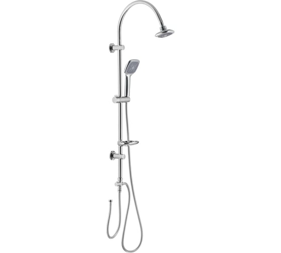 Семейный душ LATUNO L80039 EAN 1600000797291
