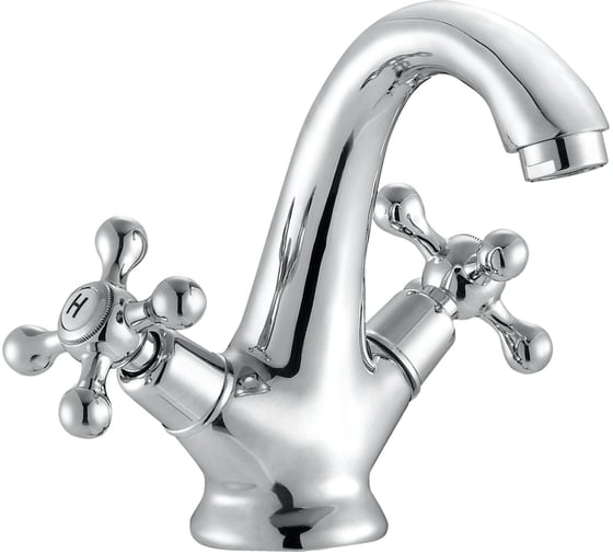 Смеситель для раковины LATUNO L10201 EAN 1600000797444