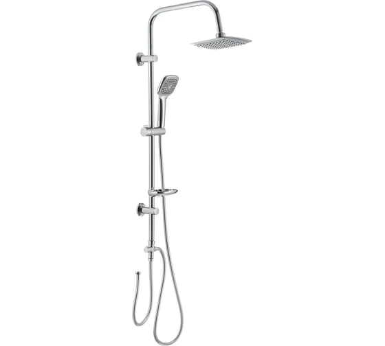 Семейный душ LATUNO L80037 EAN 1600000797239