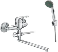 Комплект смесителя для ванны/душа LATUNO L10007 EAN 1600000797352