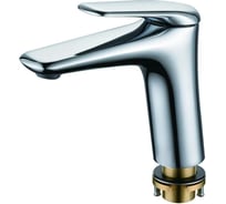 Смеситель для умывальника RUSH Nevis NE1735-12CH