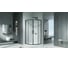 Душевое ограждение GooD DooR COFE R-100-C-B КФ00003 3