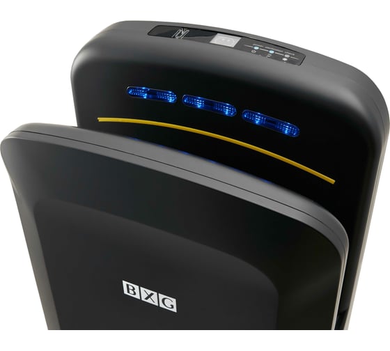 Электросушилка для рук BXG JET-7300 UV 1750358