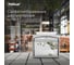 Диспенсерные салфетки TORK Tellus Xpressnap 2 сл. 25148 10844 5