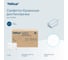 Диспенсерные салфетки TORK Tellus Xpressnap 2 сл. 25148 10844 6