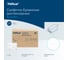 Диспенсерные салфетки TORK Tellus Xpressnap 2 сл. 25148 10844 7