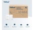 Диспенсерные салфетки TORK Tellus Xpressnap 2 сл. 25148 10844 10
