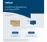 Диспенсерные салфетки TORK Tellus Xpressnap 2 сл. 25148 10844 12